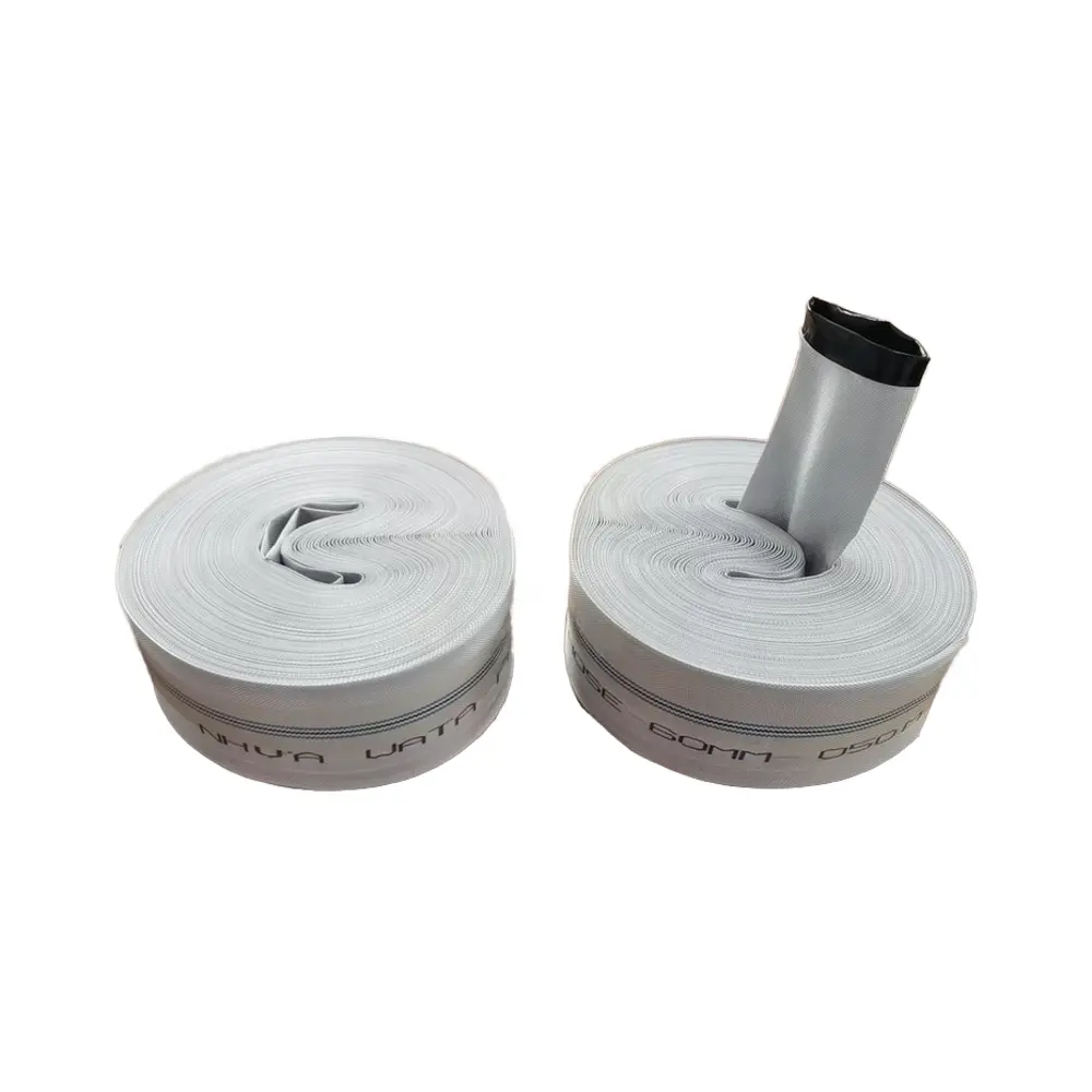 宁夏高分子涤纶编织水带