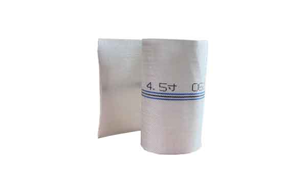 宁夏水带型号的组成